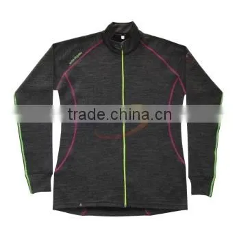 Women Merino Wool Underwear Matching Thermal Underwear