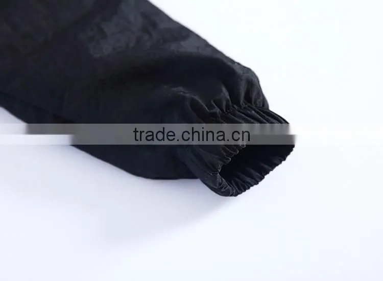 hot sale custom logo child apparel manufacturer 100% polyester kids winter jackets