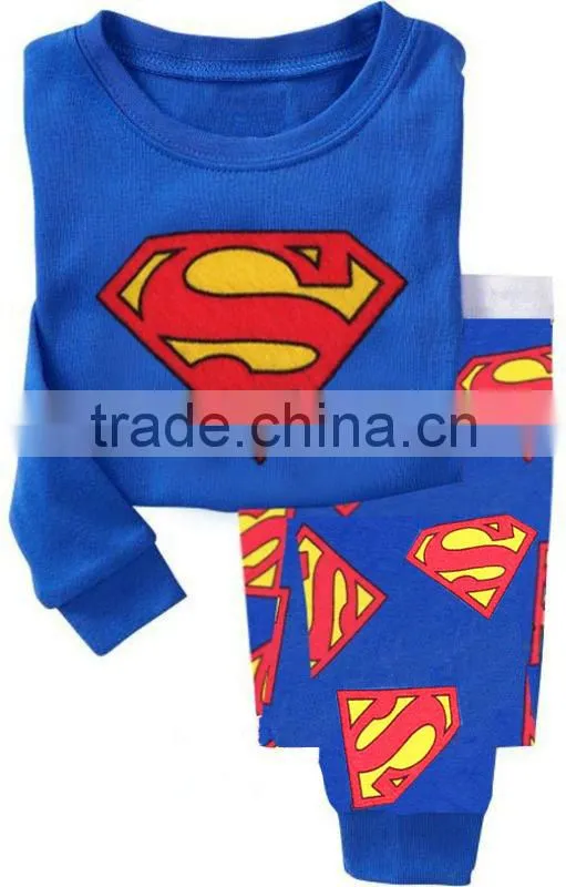boy cotton pajama