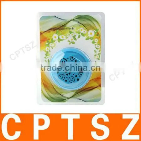 Suction Cup Style Mini Bluetooth Portable Speaker for Samsung, iPhone and Other Mobile Phones, Support Handsfree Function