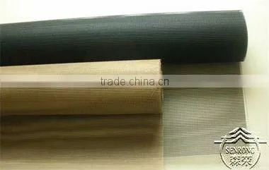 PTFE Coated Fiberglass Open Mesh Conveyor Belt