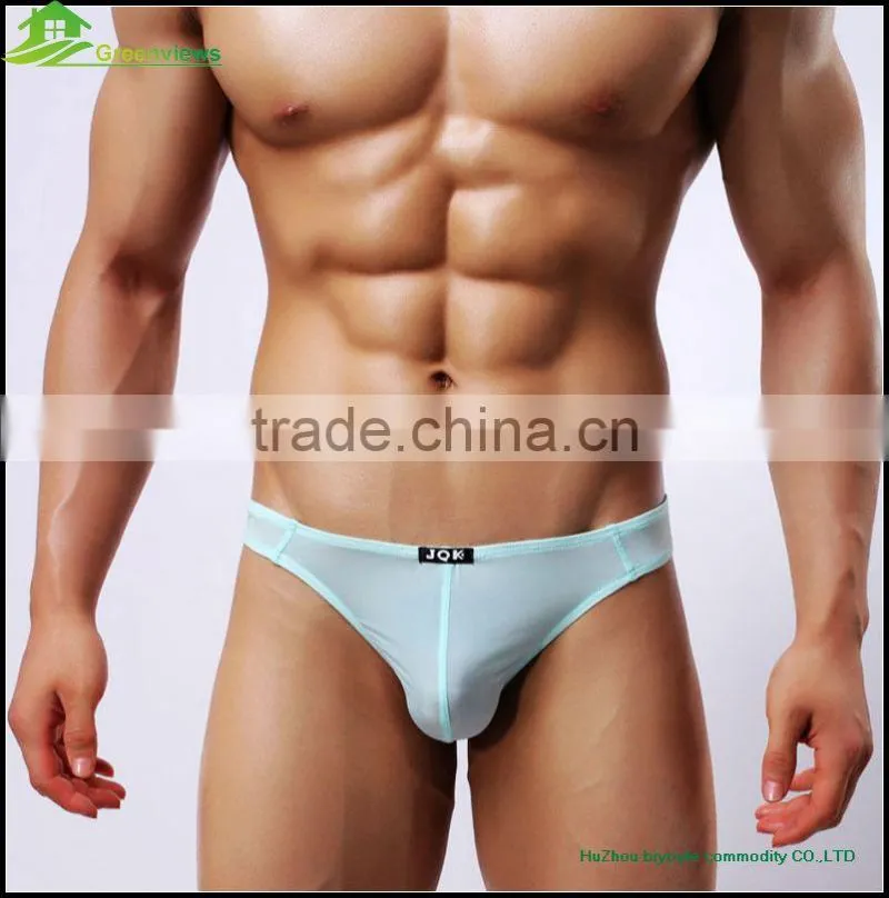 Sex men sexy gay mens underwear with sexy tong new sexy gay modal underwear for man