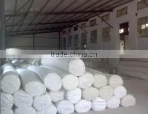 PP/PET geotextile for package bags