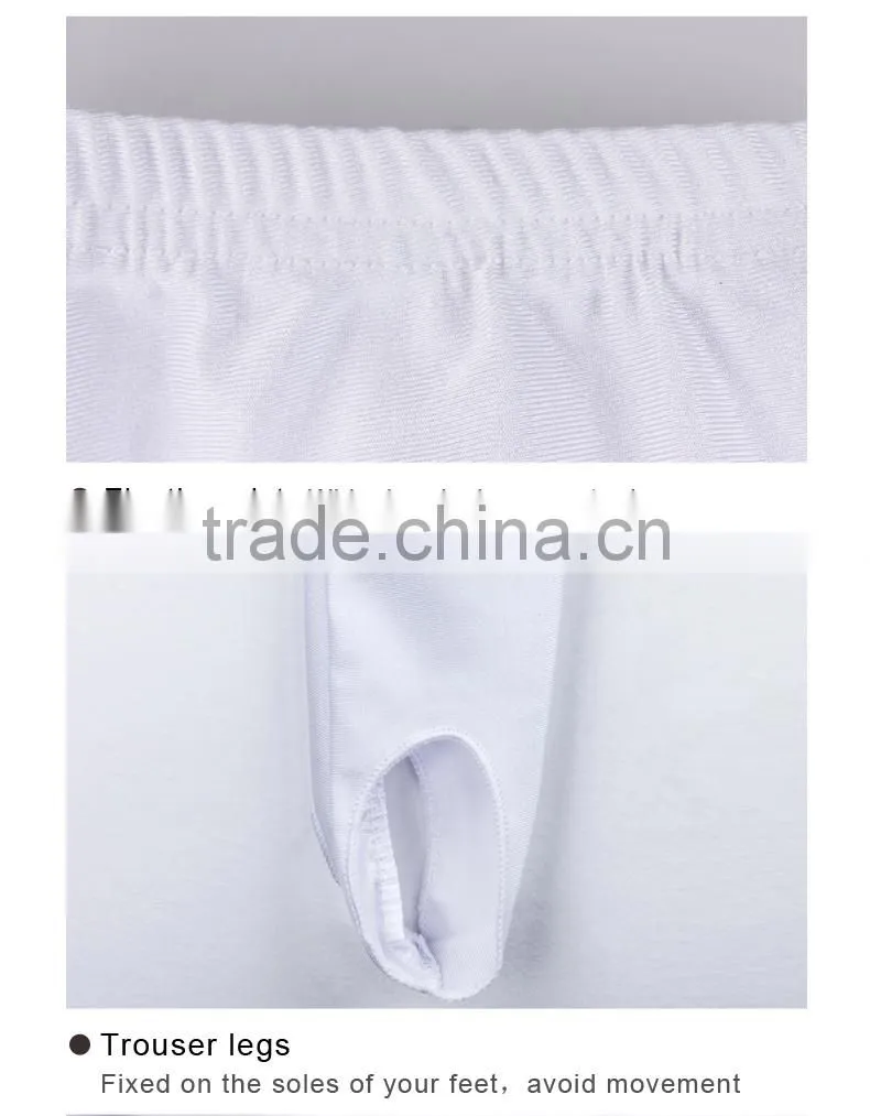 Professional Factory Wholesale Cheap Kids Ballet Dance Stirrup Tights