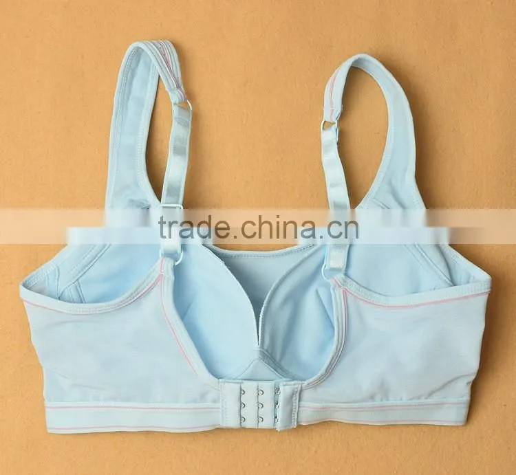 Various Colors High Impact Sports Bra