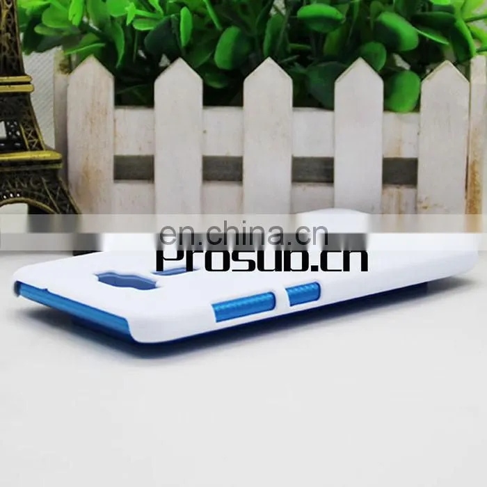 3d sublimation heat transfer blank smartphone case cover for Prosub- ASUS Zenfone3 ZE520KL