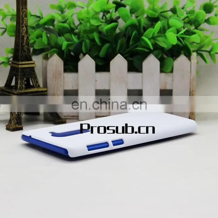 3d sublimation heat transfer blank smartphone case cover for Prosub- Huawei Mate9 Lite