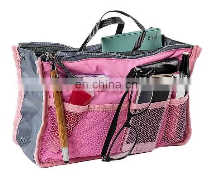 Women Lady Travel Bag Organizer Bag Storage Bag