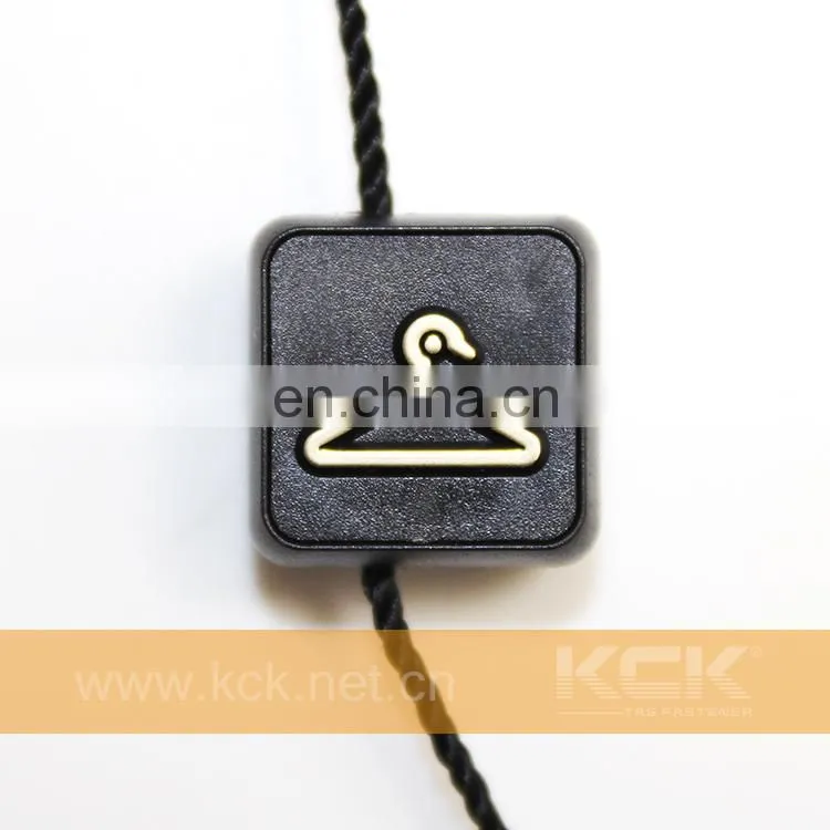 Quality Price Tag Cord , personalized hang tag cord