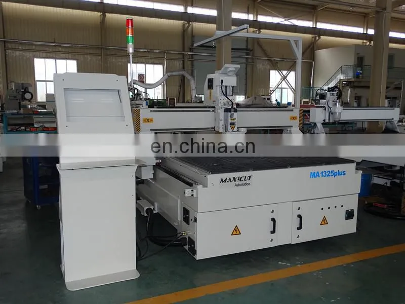 OEM shanghai cnc wood engraving router machine