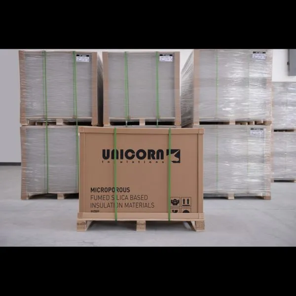 Unicorn Insulations Limited company overview - view 1