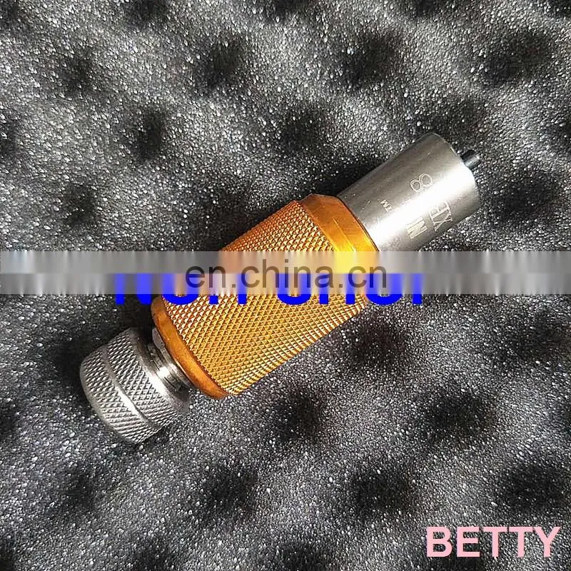 common rail injector valve testing tools-280