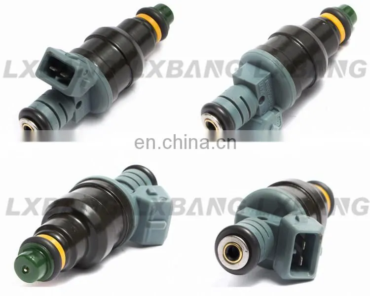Original LLXBB Fuel Injector Nozzles 35310-22010 3531022010 For Hyundai Avante Accent 9250930006