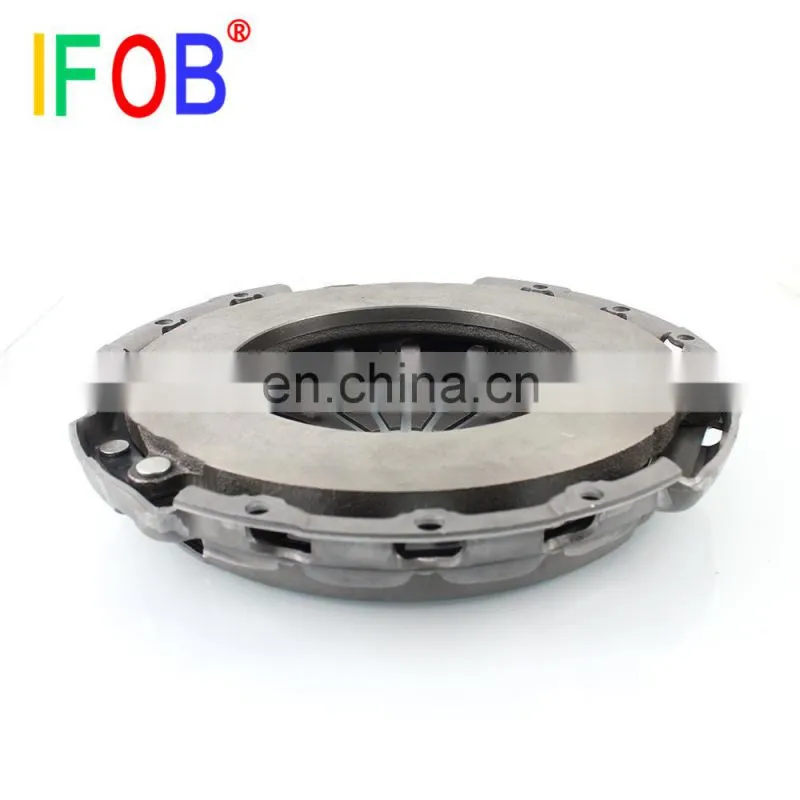 IFOB Best Quality Clutch Assy Kit (Clutch Cover Disc +Release Bearing) for Brz Forester Impreza Justy Legacy Leone