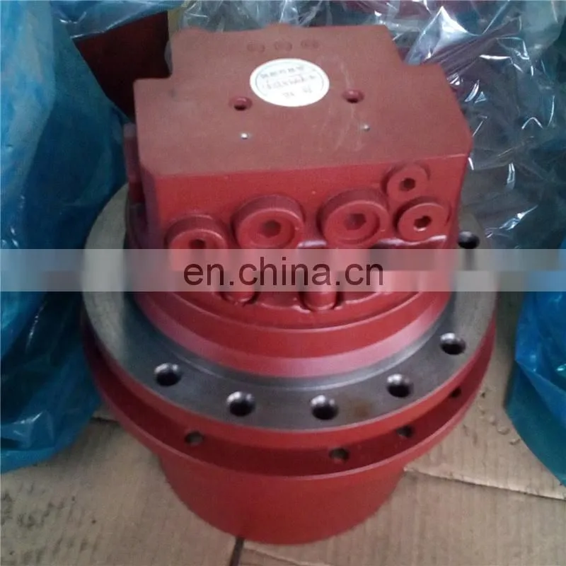 11806481 15160039 15615696 PJ4890082 EC20 Final Drive Track Drive Motor EC20 Mini Excavator
