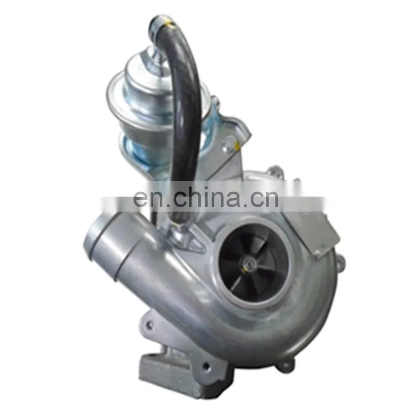 factory prices turbocharger RHF4 VT10 1515A029 VC420088 turbo charger for IHI Mitsubishi L200 W200 4D5CDI diesel engine kit