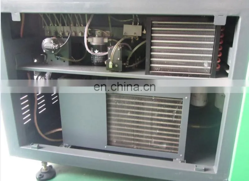 Common Rail Oil Pump Injector Test Bench Great Value For Money