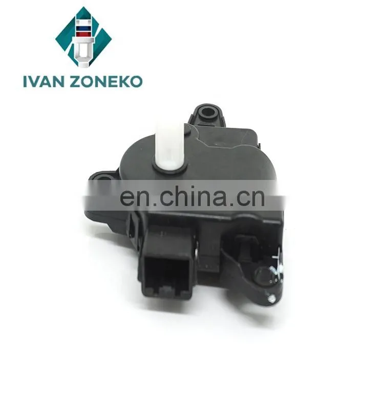 Actuator-Mode Heater Blend Door Actuator 97157-3SAA0 971573SAA0 For Hyundai Elantra Sonata Optima Kia Cerato Forte 2014-2018