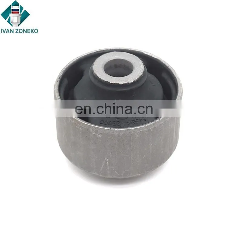 High Quality Auto Suspension Arm Bushing 54584 2E000 545842E000 54584-2E000 For Hyundai Kia