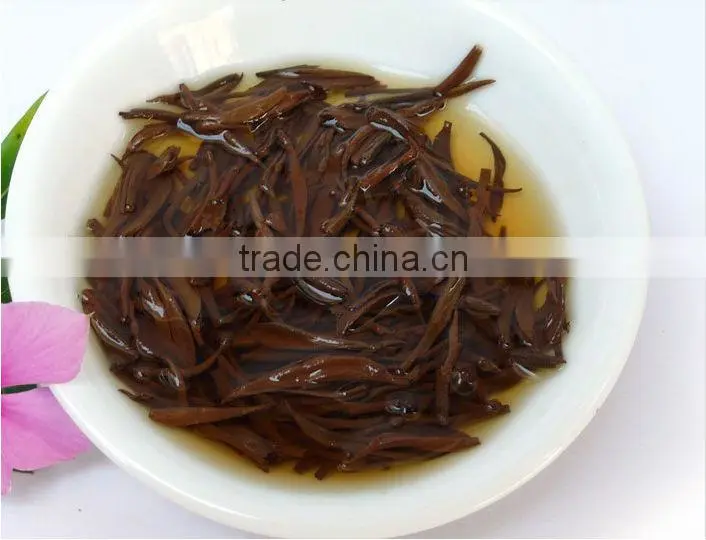 Jinjunmei Black Tea