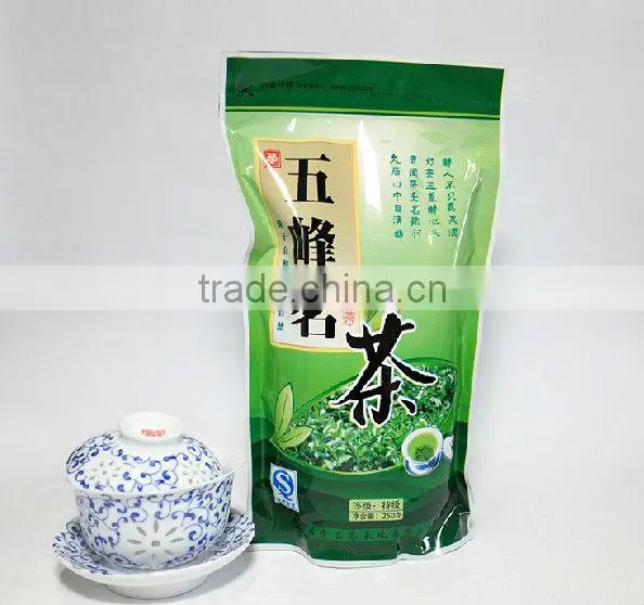 On sale! Early Spring Chunmee Green Tea