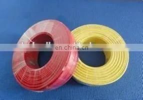 Factory supply House Wiring IEC 60227 2.5sqmm Electric Wire