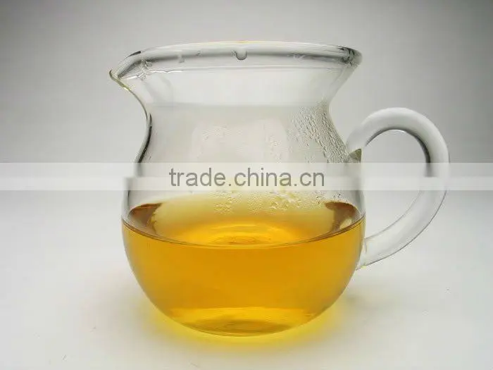6 years old white Tea