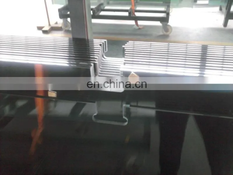 aquarium glass