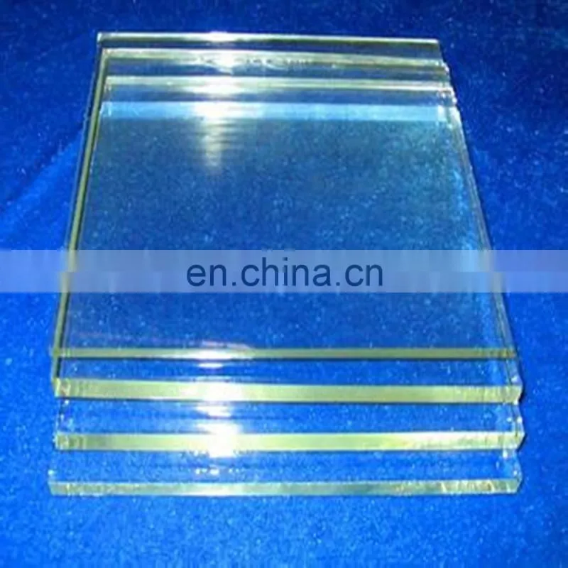 Qingdao high quality best price 2mm 3mm 4mm 5mm 6mm 8mm 10mm 12mm float glass sheet borosilicate glass