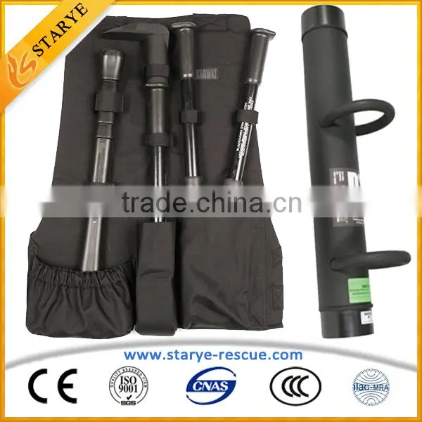 Emergency Rescue Forcible Entry Tool Kit