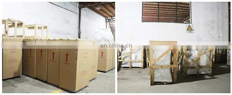 Commercial Noodle Making Machine High Quality Food Equipment on Sale
