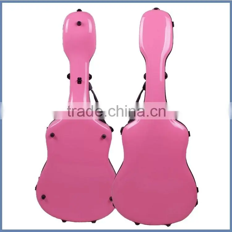 Wholesale Foam Soft Electric Guitar Case