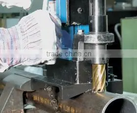 magnetic drill press cutter bit