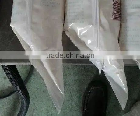 500g - 5kg tomato ketchup pouch packing machine, tomato sauce packing machine