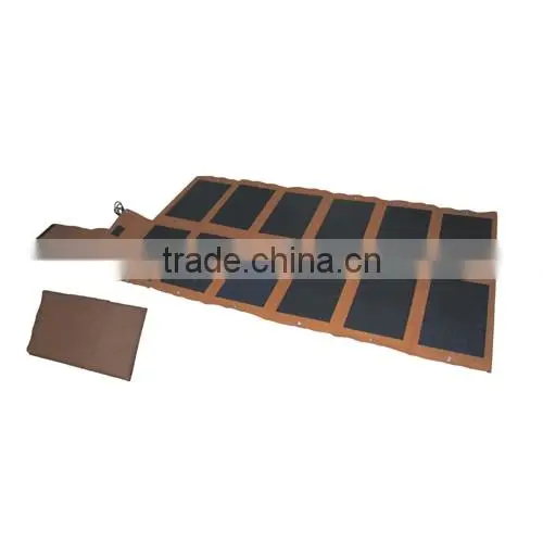 Portable Folding Poly Solar Panel