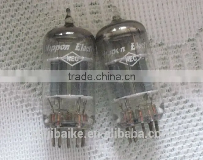 12AX7 HIGH-MU DOUBLE TRIODE High-End Tube