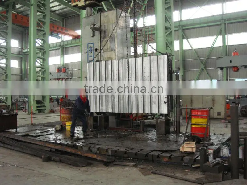 hydraulic wheel press machine