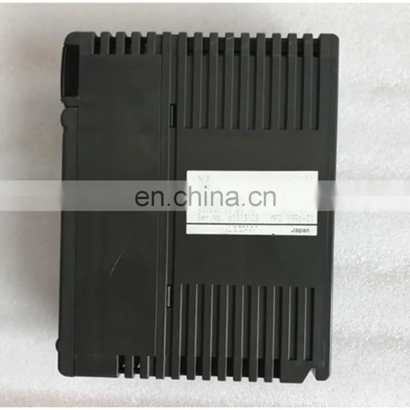NB9VMPU-08 PLC programmable controller expansion I/O unit