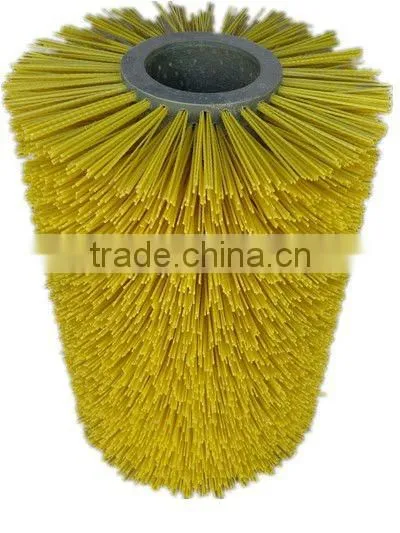 Massage Brush For cow