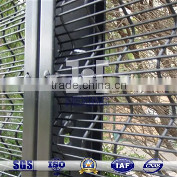 Metal Anti-climb 358 Security Fence/Military Fence