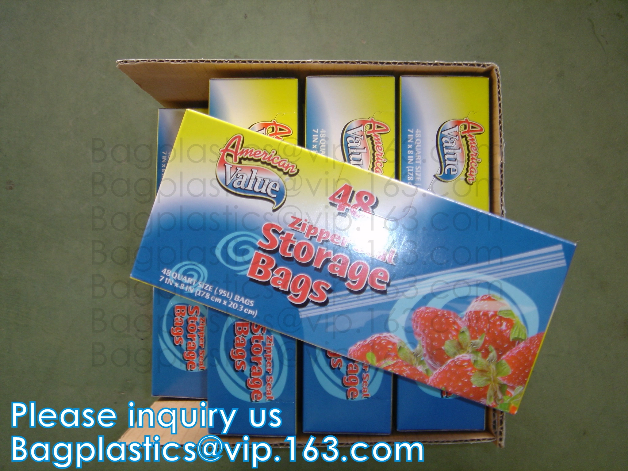 Yantai Bagease Packaging Production Co.,ltd. company overview - view 2