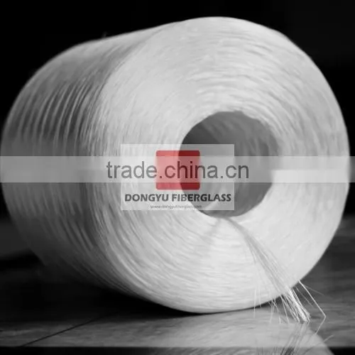 Fiberglass Chop Roving