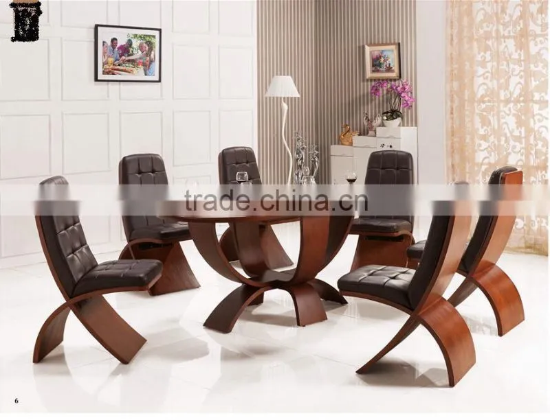 new arrival dining set for table and chair 180A#