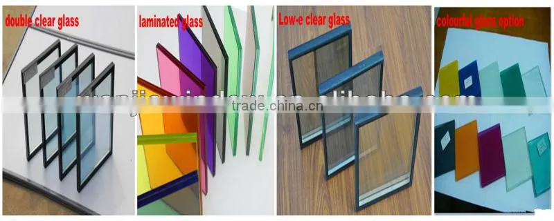 foshan wanjia factory upvc top hung window
