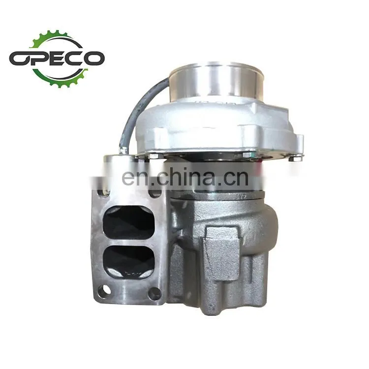 For Bus turbocharger TBP4 S00006360+02 791688-0001