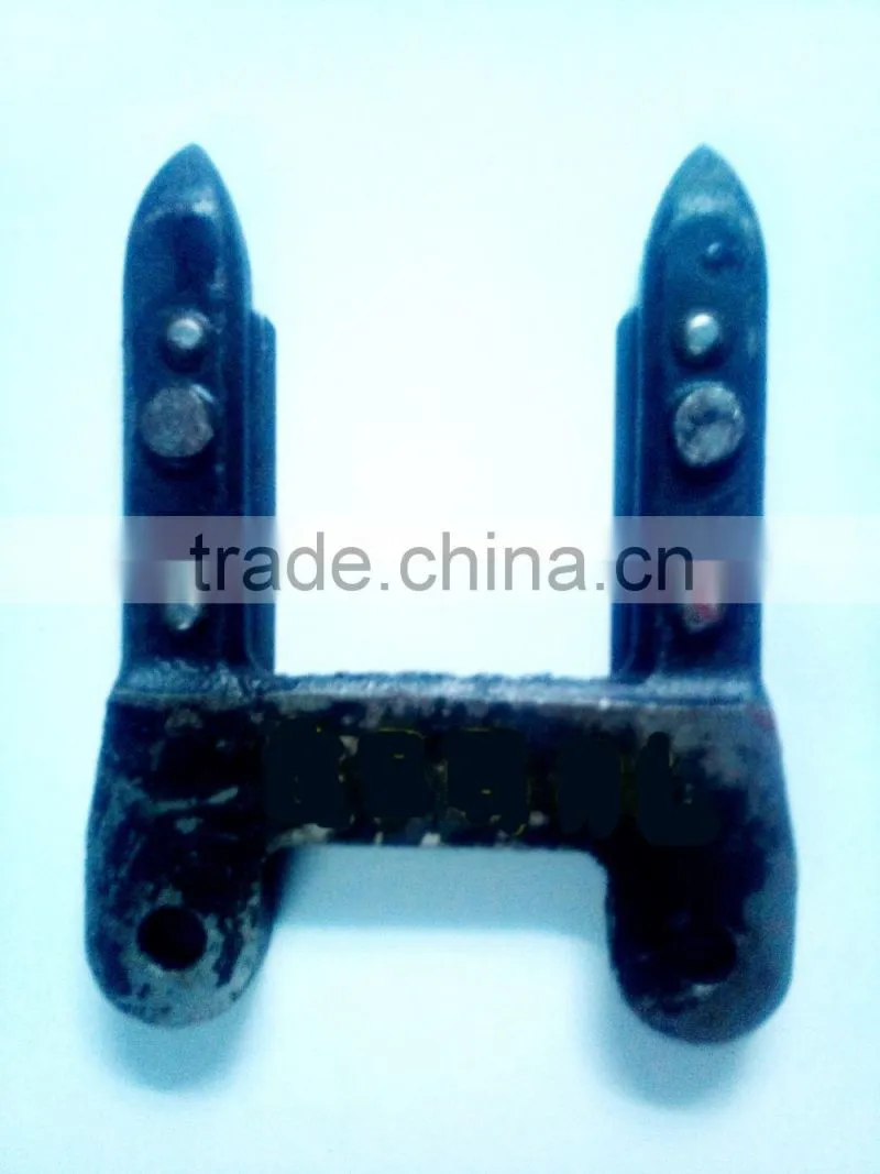 ford new holland parts CONNECTING ROD BOLT WITH NUT N.P.N
