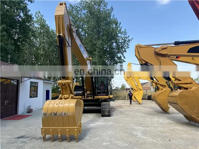 Used CAT 320D excavator , Original CAT 320D 320 325 330 , CAT digger 320D 320C 325C 330D 330C in stock