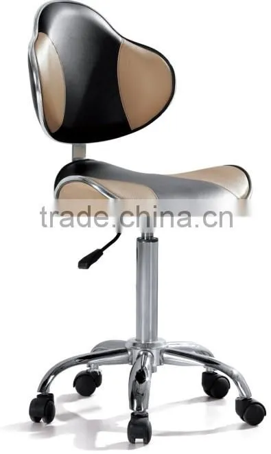 Office Visitor chair with hand control