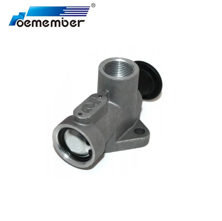 High Quality Truck Air Brake Valve 9630010010 Quick Release Valve
