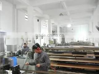 Guangzhou Aoqun Brush Industry Co., Ltd. company overview - view 2